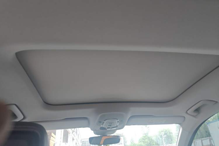 Used Audi A6L 2024 45 TFSI Prestige Elegant Edition Headliner