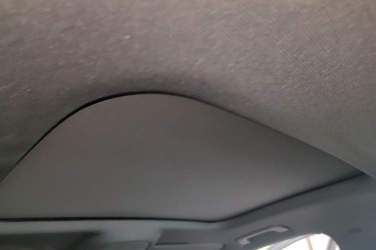 Used Audi A6L 2024 45 TFSI Prestige Dynamic Edition Headliner