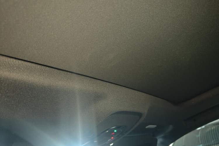 Used Audi A6L 2024 45 TFSI Prestige Dynamic Edition Headliner