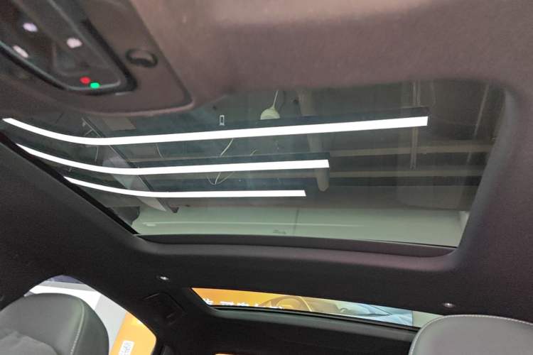 Used Audi A6L 2024 45 TFSI Prestige Dynamic Edition Headliner