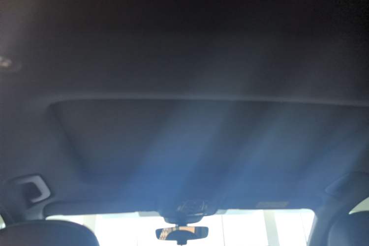 Used Audi A6L 2024 45 TFSI Prestige Dynamic Edition Headliner