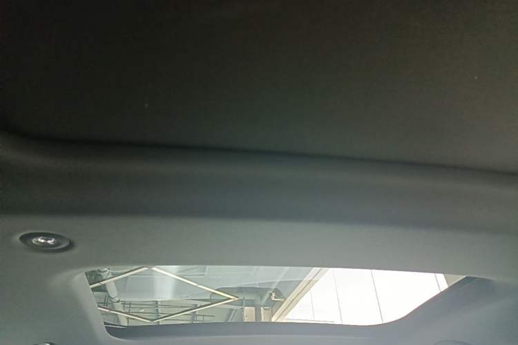 Used Audi A6L 2024 45 TFSI quattro Prestige Dynamic Edition Headliner
