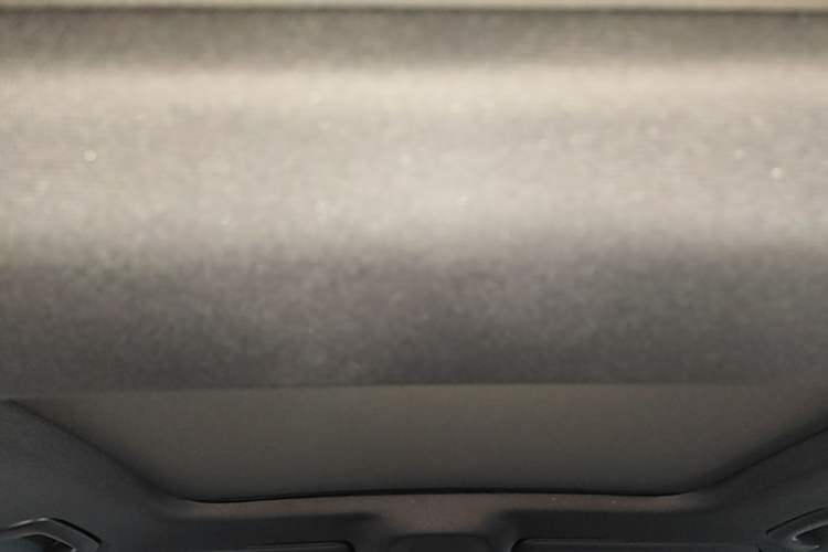 Used Audi A6L 2024 45 TFSI Prestige Dynamic Edition Headliner