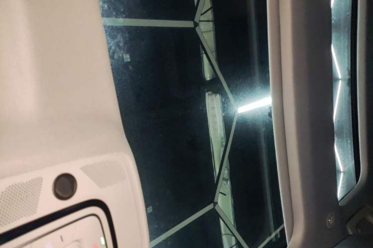 Used Audi A6L 2024 45 TFSI Prestige Elegant Edition Headliner