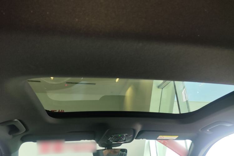 Used Audi A6L 2024 40 TFSI Luxury Dynamic Edition Headliner