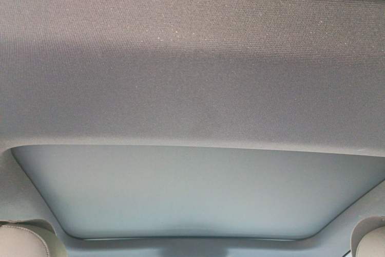 Used Audi A6L 2024 45 TFSI Prestige Dynamic Edition Headliner