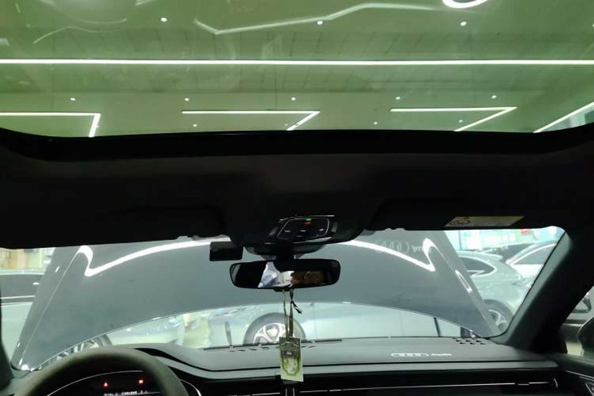Used Audi A6L 2024 45 TFSI quattro Prestige Dynamic Edition Headliner