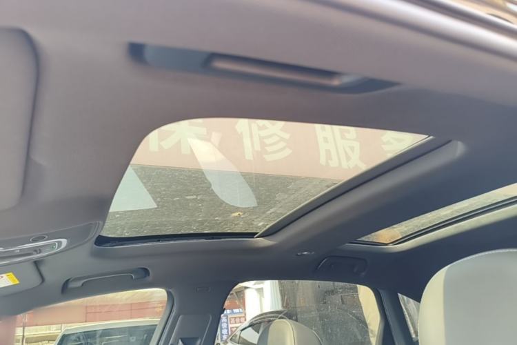 Used Audi A6L 2024 45 TFSI quattro Prestige Dynamic Edition Headliner