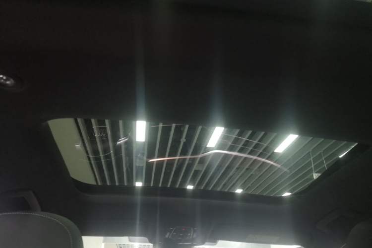 Used Audi A6L 2024 55 TFSI quattro Prestige Dynamic Edition Headliner