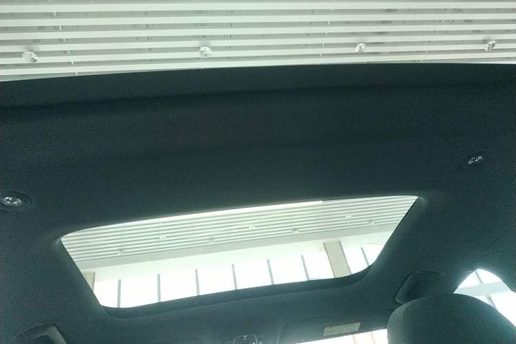 Used Audi A6L 2024 45 TFSI quattro Prestige Dynamic Edition Headliner