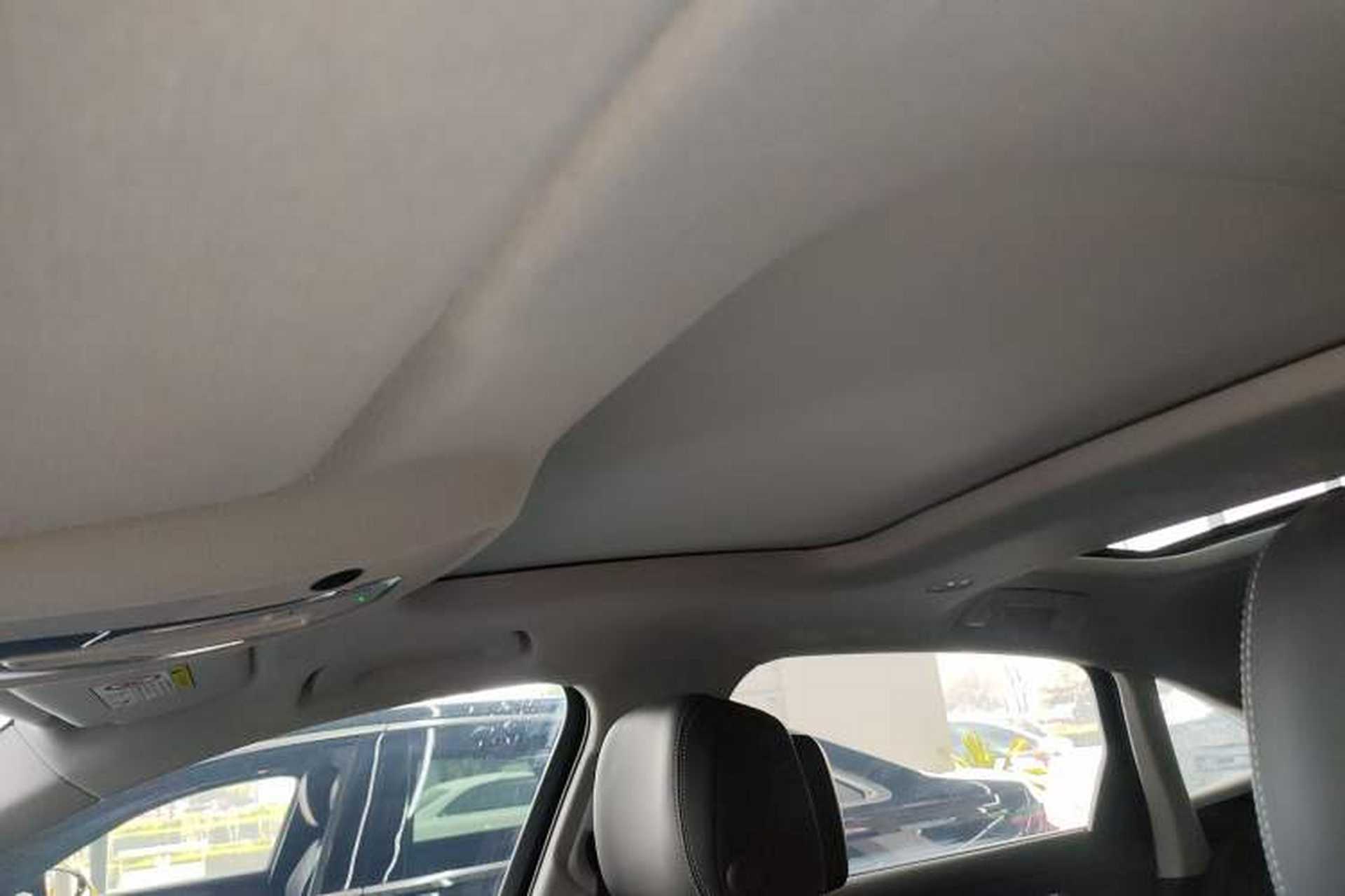 Used Audi A6L 2024 45 TFSI Prestige Dynamic Edition Headliner