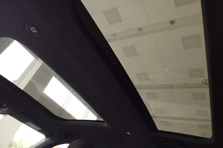 Used Audi A6L 2024 45 TFSI Prestige Dynamic Edition Headliner