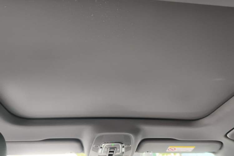 Used Audi A6L 2024 45 TFSI Prestige Dynamic Edition Headliner