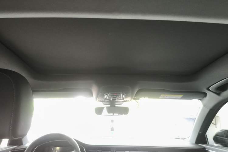 Used Audi A6L 2024 45 TFSI Prestige Dynamic Edition Headliner