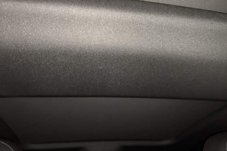 Used Audi A6L 2024 45 TFSI quattro Prestige Dynamic Edition Headliner