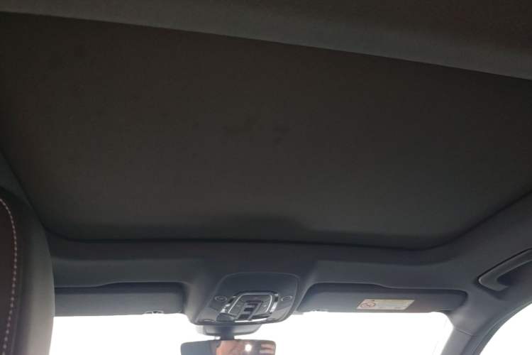 Used Audi A6L 2024 45 TFSI Prestige Dynamic Edition Headliner