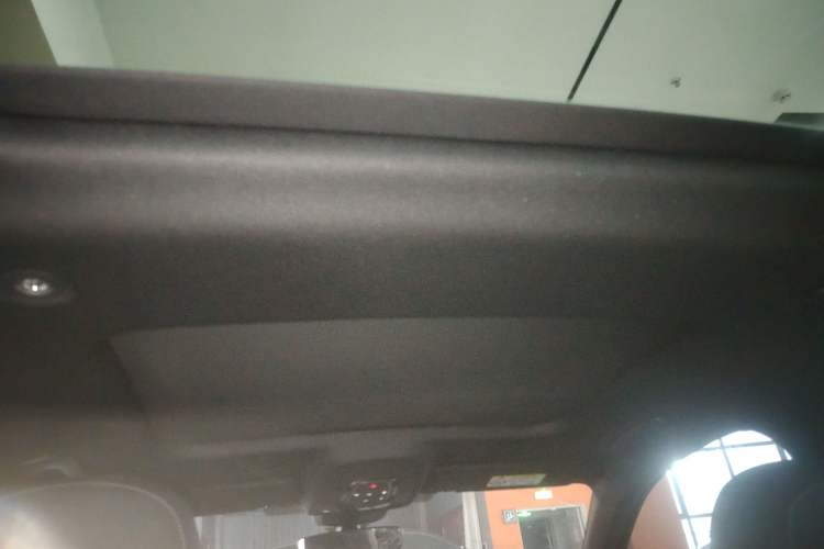 Used Audi A6L 2024 45 TFSI Prestige Dynamic Edition Headliner