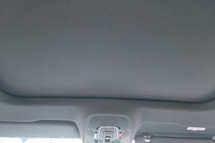 Used Audi A6L 2024 40 TFSI Luxury Dynamic Edition Headliner
