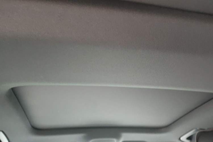 Used Audi A6L 2024 45 TFSI Prestige Dynamic Edition Headliner