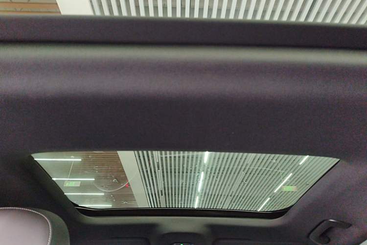 Used Audi A6L 2024 45 TFSI Prestige Dynamic Edition Headliner