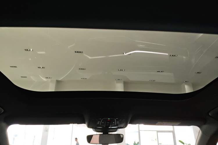 Used Audi A6L 2024 45 TFSI Prestige Dynamic Edition Headliner