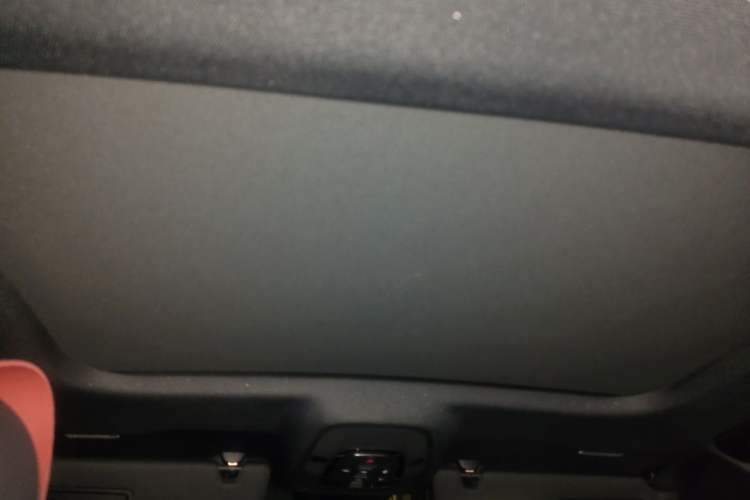 Used Audi A6L 2024 45 TFSI Prestige Dynamic Edition Headliner