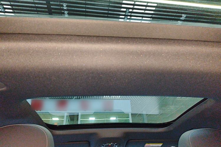 Used Audi A6L 2024 45 TFSI quattro Prestige Dynamic Edition Headliner