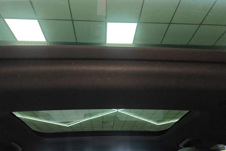 Used Audi A6L 2024 45 TFSI Prestige Dynamic Edition Headliner