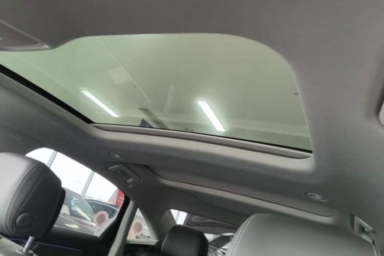Used Audi A6L 2024 45 TFSI Prestige Dynamic Edition Headliner