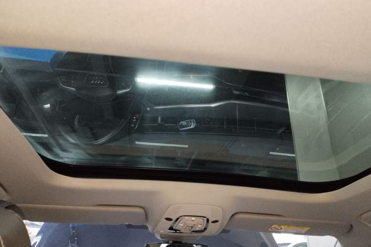Used Audi A6L 2024 45 TFSI Prestige Dynamic Edition Headliner