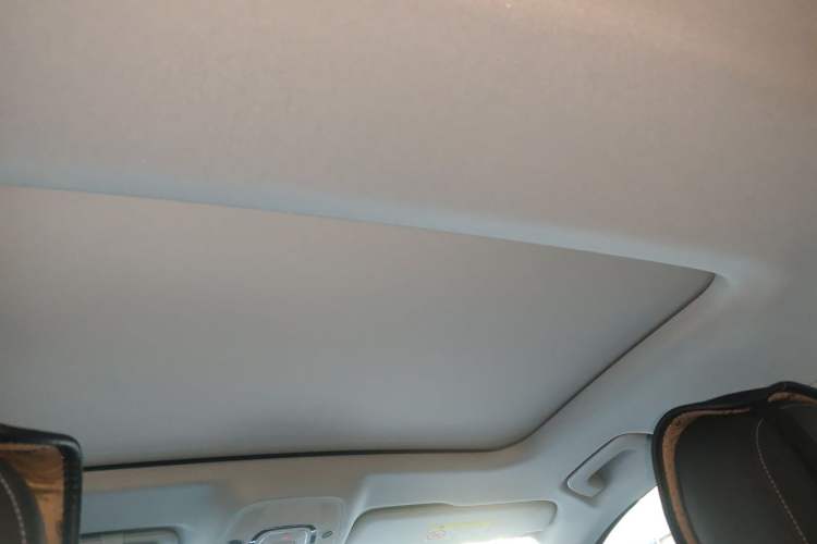 Used Audi A6L 2024 45 TFSI quattro Prestige Dynamic Edition Headliner