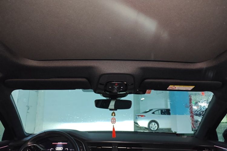 Used Audi A6L 2024 45 TFSI Prestige Dynamic Edition Headliner