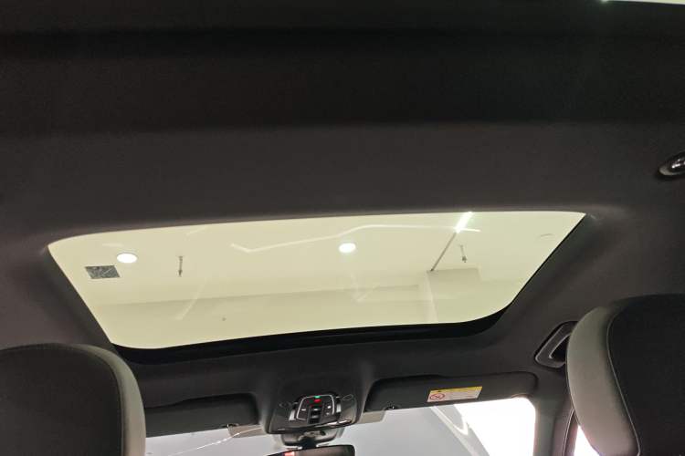 Used Audi A6L 2024 45 TFSI Prestige Dynamic Edition Headliner