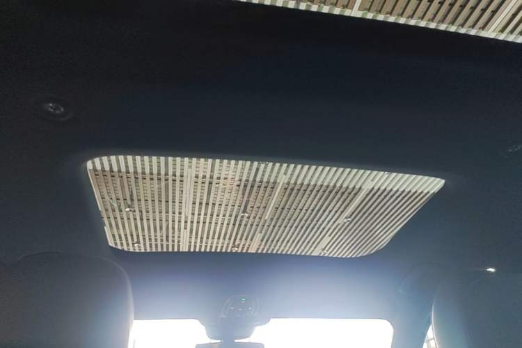 Used Audi A6L 2024 45 TFSI quattro Prestige Dynamic Edition Headliner
