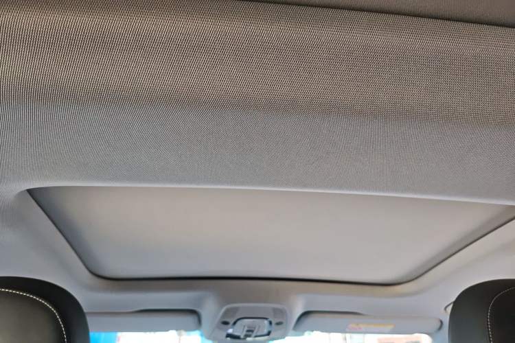 Used Audi A6L 2024 45 TFSI Prestige Dynamic Edition Headliner