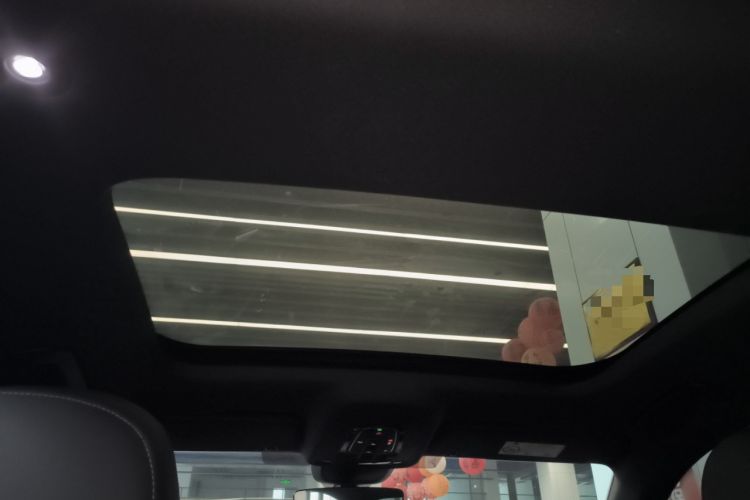 Used Audi A6L 2024 45 TFSI Prestige Dynamic Edition Headliner