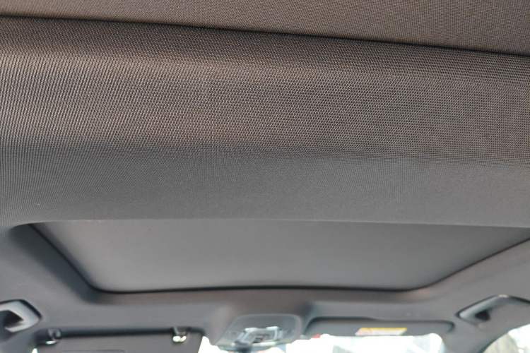 Used Audi A6L 2024 45 TFSI Prestige Dynamic Edition Headliner