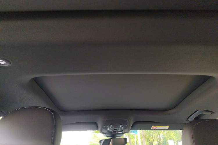 Used Audi A6L 2024 45 TFSI Prestige Dynamic Edition Headliner