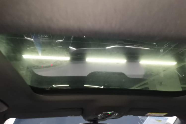 Used Audi A6L 2024 45 TFSI Prestige Dynamic Edition Headliner