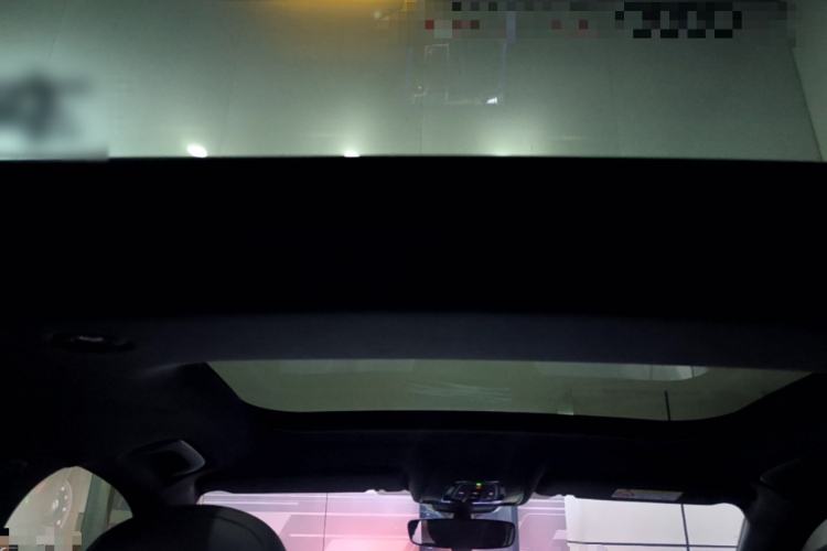 Used Audi A6L 2024 45 TFSI quattro Prestige Dynamic Edition Headliner