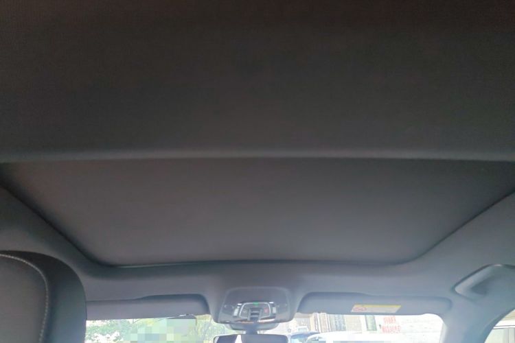 Used Audi A6L 2024 55 TFSI quattro Prestige Dynamic Edition Headliner