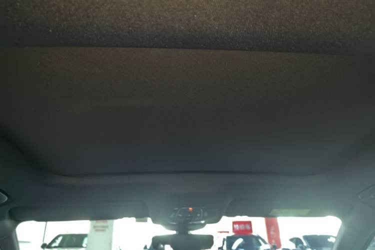 Used Audi A6L 2024 45 TFSI Prestige Dynamic Edition Headliner