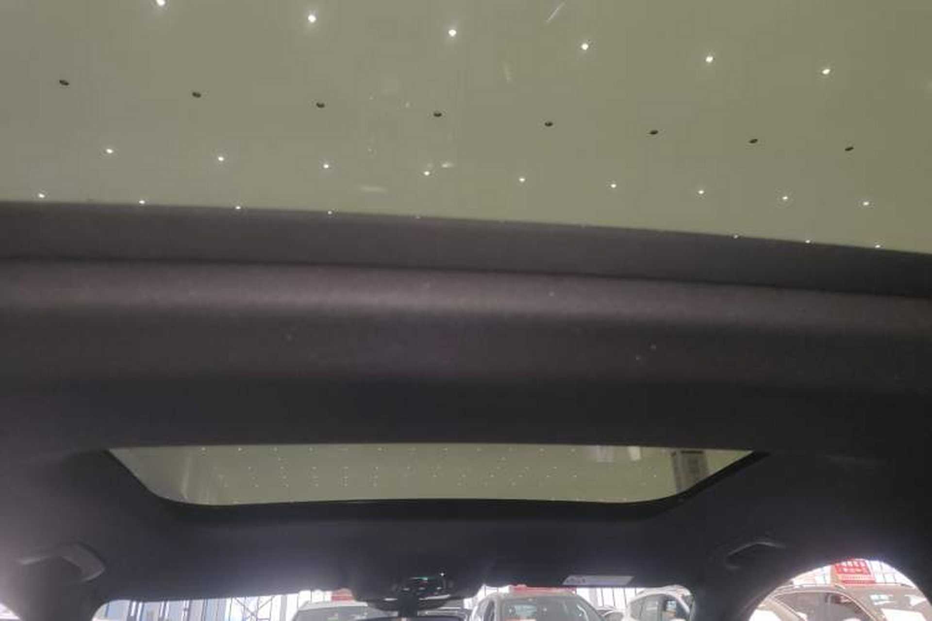 Used Audi A6L 2024 45 TFSI Prestige Dynamic Edition Headliner
