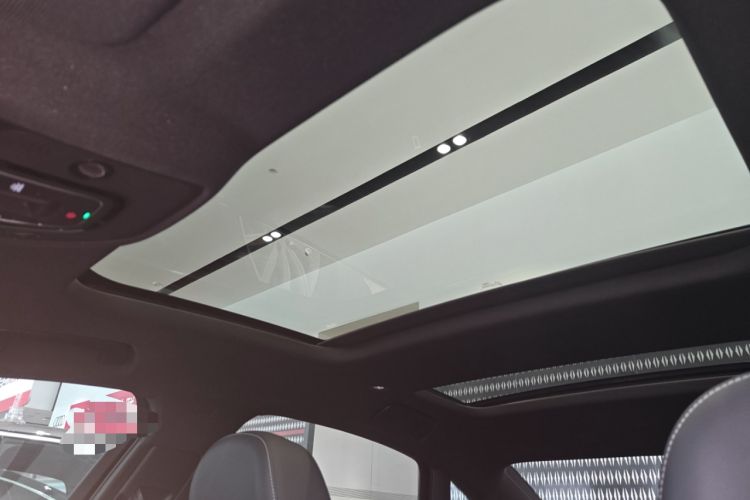 Used Audi A6L 2024 45 TFSI Prestige Dynamic Edition Headliner