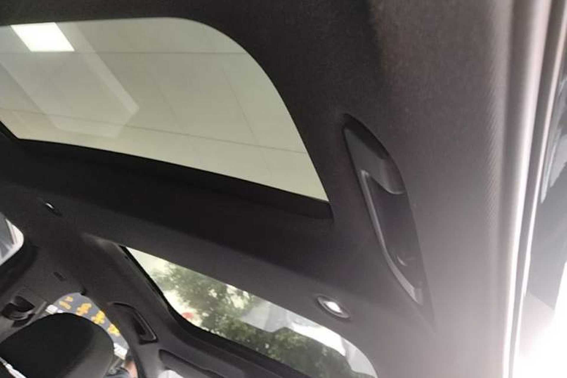Used Audi A6L 2024 45 TFSI Prestige Dynamic Edition Headliner