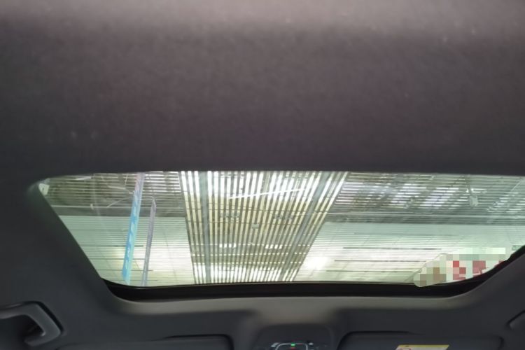 Used Audi A6L 2024 40 TFSI Luxury Dynamic Edition Headliner