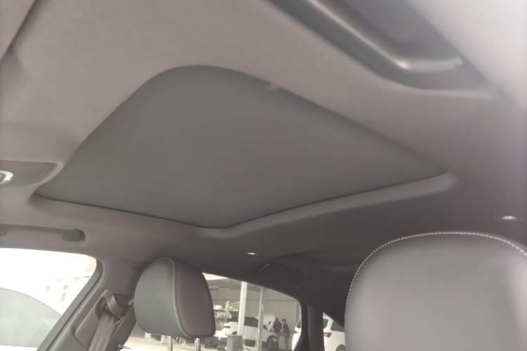 Used Audi A6L 2024 45 TFSI Prestige Dynamic Edition Headliner