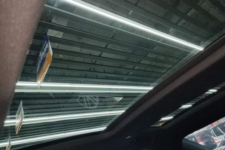 Used Audi A6L 2024 45 TFSI quattro Prestige Dynamic Edition Headliner