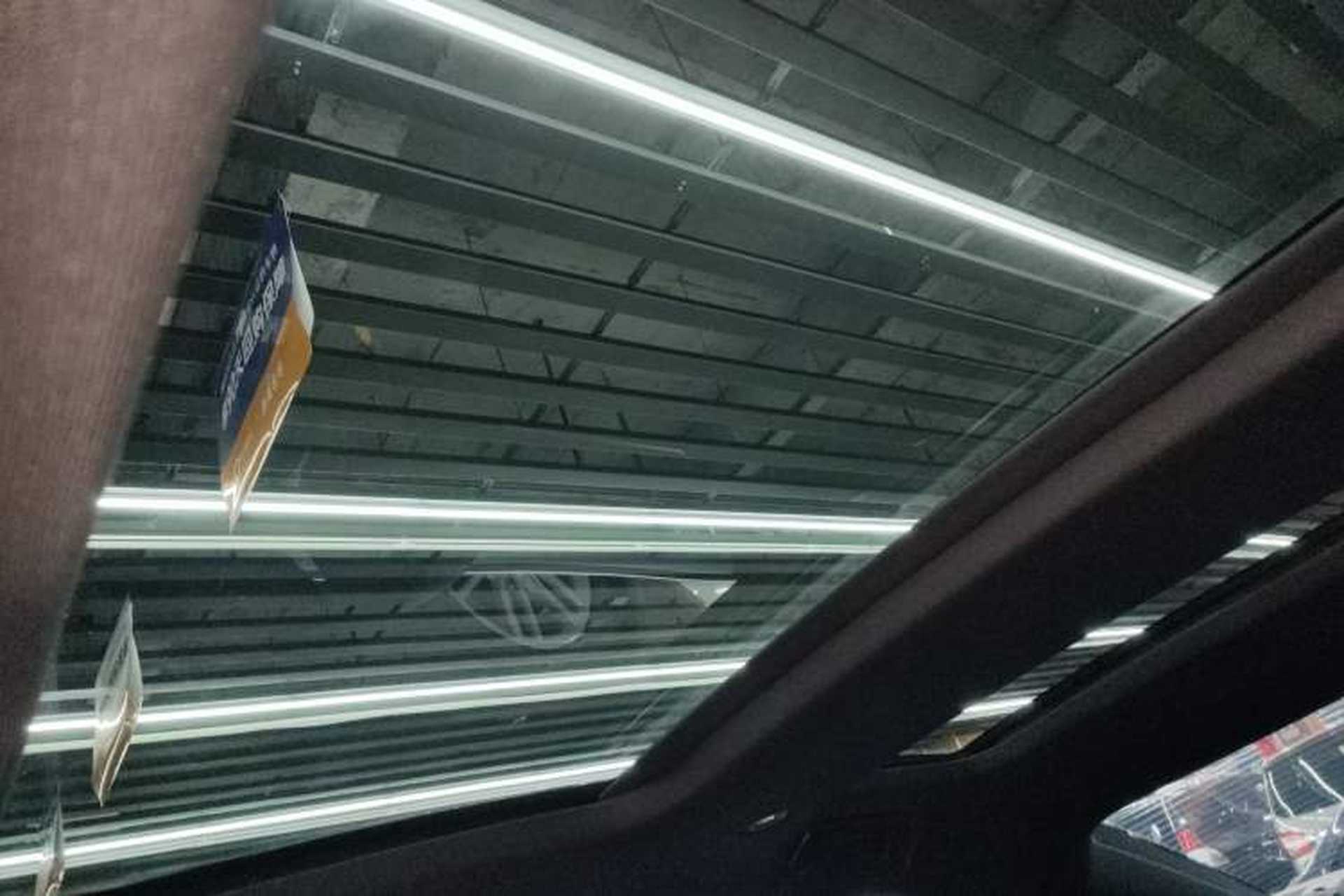 Used Audi A6L 2024 45 TFSI quattro Prestige Dynamic Edition Headliner