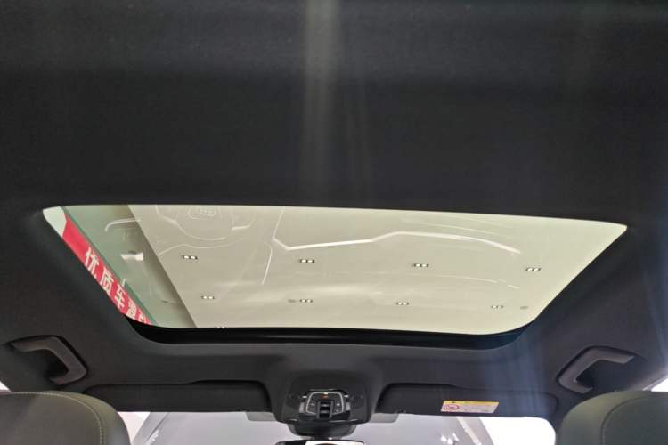 Used Audi A6L 2024 45 TFSI Prestige Dynamic Edition Headliner